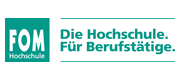 Logo von FOM Leipzig, Betriebswirtschaft, insb. Personalwesen