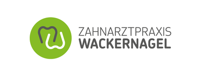 Logo von Zahnarztpraxis Wackernagel