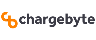 Logo von chargebyte GmbH
