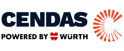 Logo von CENDAS GmbH