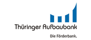 Logo von Thüringer Aufbaubank