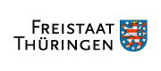 Logo von Freistaat Thüringen