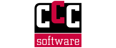 Logo von ccc software gmbh