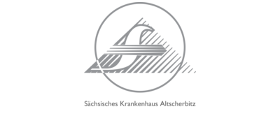 Logo von Sächsisches Krankenhaus Altscherbitz – Schkeuditz