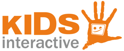 Logo von KIDS interactive GmbH