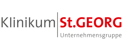 Logo von Klinikum St. Georg gGmbH