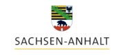 Logo von Land Sachsen-Anhalt