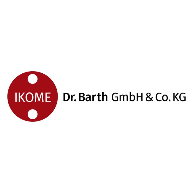 IKOME Dr. Barth GmbH und Co. KG